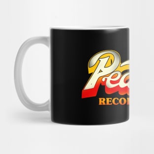 Peaches Records & Tapes 1975 Mug